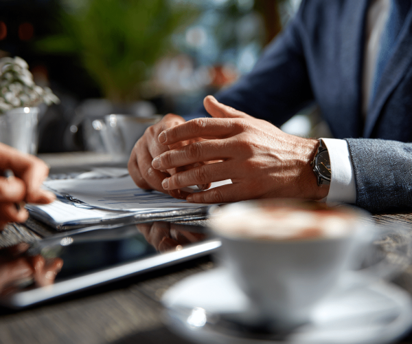 Conseil en gestion d'entreprise_Malaga